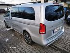 Mercedes-Benz vito 116 CDI TOUR/MIX OM654 - 6