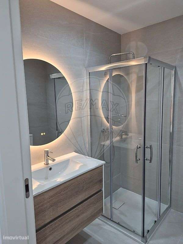 Apartamento T2 para venda-11