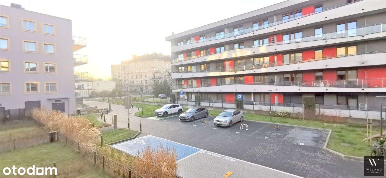 Osiedle Zam | Komfortowe 2 pokoje + balkon 8m2-14