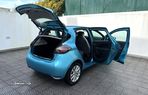 Renault Zoe Intens 50 - 13