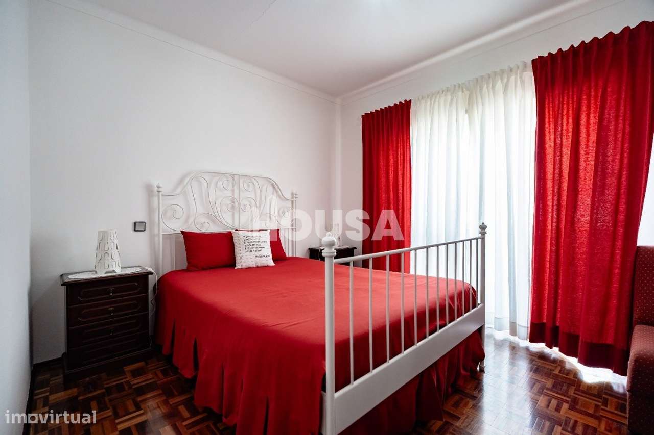 Apartamento T2 Praia do Pedrogão - Leiria-18