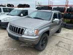 Dezmembrez piese Jeep Grand Cheroke - 3