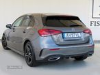 Mercedes-Benz A 180 d AMG Line Aut. - 33