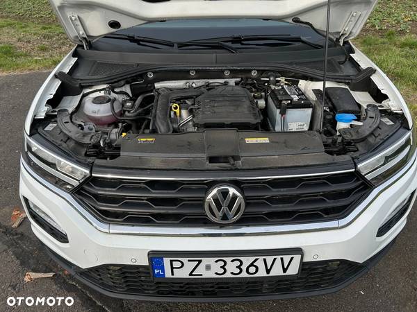 Volkswagen T-Roc 1.0 TSI - 17