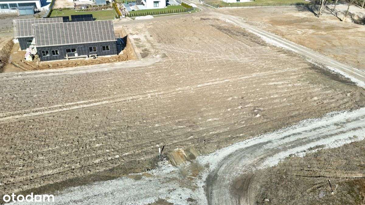 Super nowa cena! Blisko lasu. - Pełny obrazek: 5/10