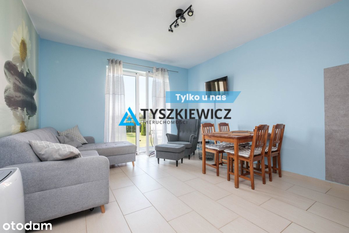 Całkowicie Wyposażony Apartament, Nadmorski Kurort - Pełny obrazek: 1/20