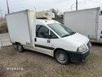 Citroën Jumpy 1.9 Diesel Chłodnia Mroznia Izoterma Scudo Expert - 2