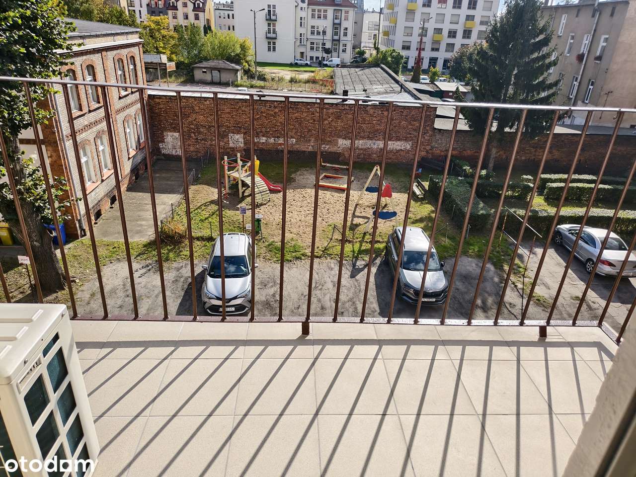 OKAZJA. Atrakcyjne mieszkanie 3 pokojowe w centrum Leszna na sprzedaż.-15