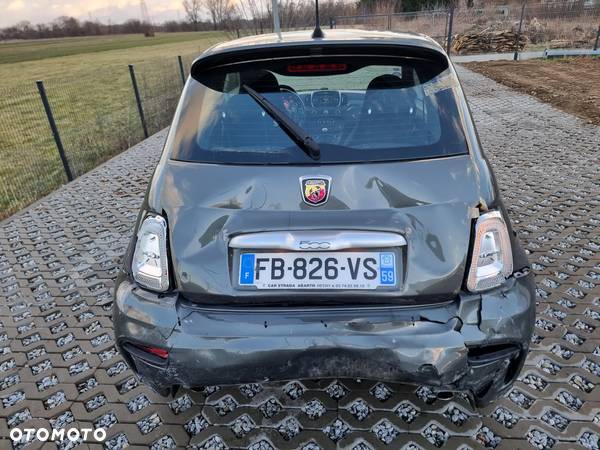 Fiat 500 595 Abarth - 6