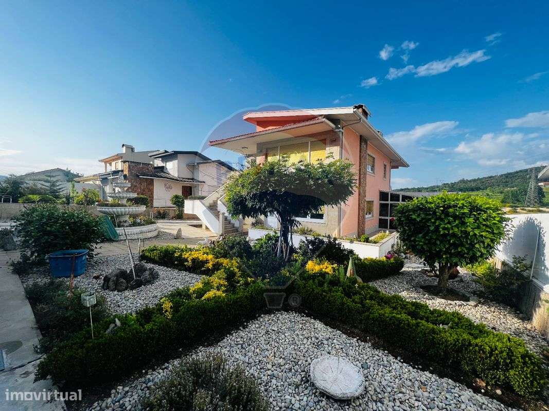 Moradia T4 para venda - Grande imagem: 4/20