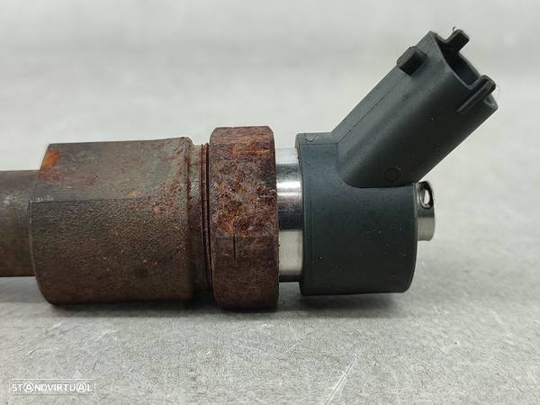 Injector Renault Megane Ii Grandtour (Km0/1_) - 3