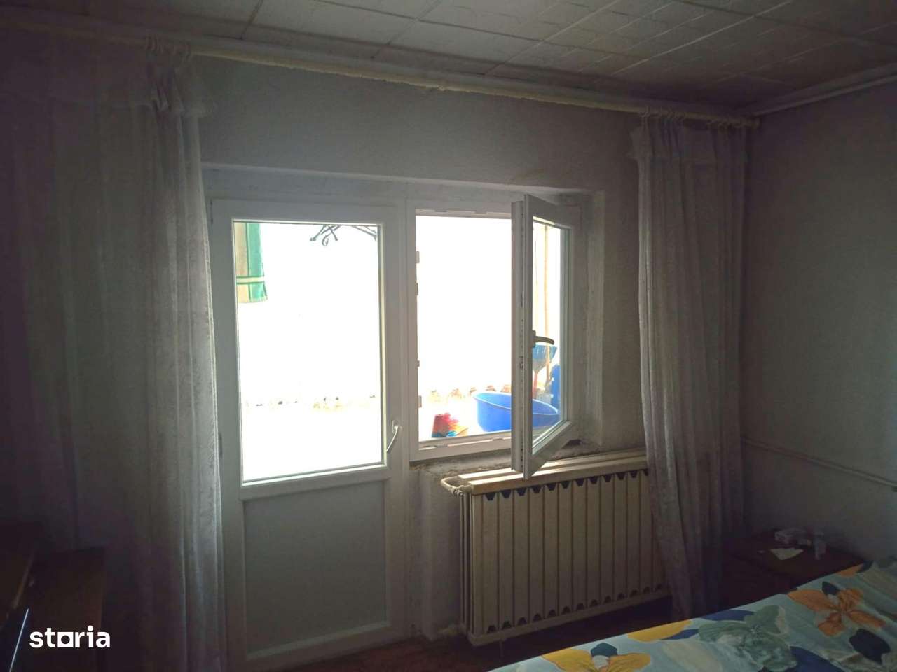 Apartamente 3 camere 83 mp/ Strada Lacul Ursului/ Primaria Otopeni - Imagine principală: 4/7