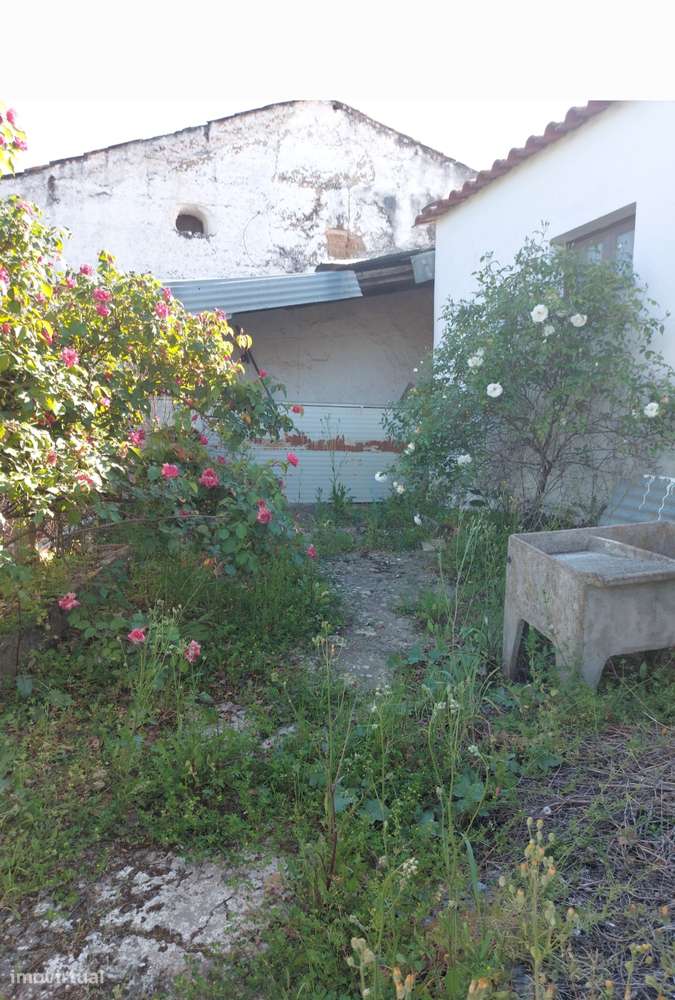 Moradia Geminada T4 - Vila Alva-26
