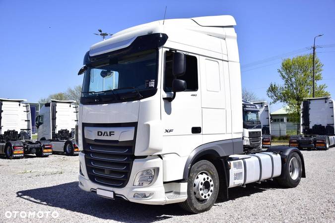 DAF XF 480 SC MIN - 1