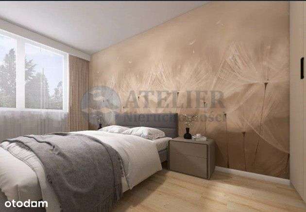 Bartodzieje- 3pokoje po remoncie - Pełny obrazek: 5/10