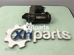 Motor de arranque OPEL ASTRA G 1.6 16V 02.98 - 01.05 Usado REF. 09130838 MOTOR X... - 1