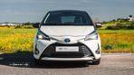 Toyota Yaris 1.5 HDF Square Collection - 5