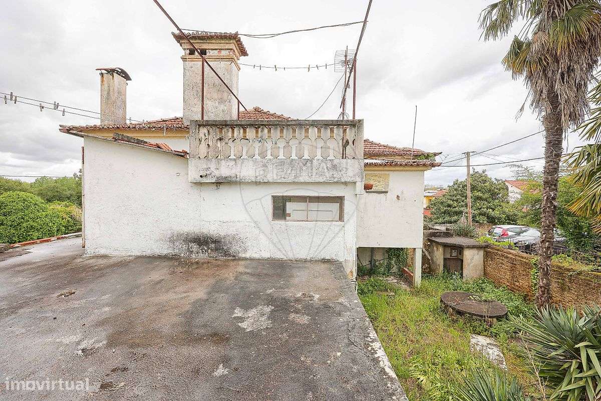 Moradia T3 | Isolada | Lote 1326m2-45