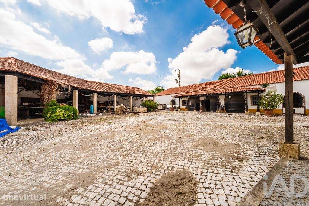 Casa / Villa T12 em Carvalhal de 2216 m2-29