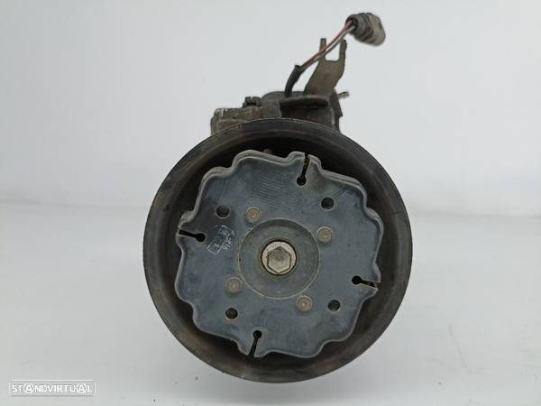 Compressor Do Ac Seat Ibiza Iii (6L1) - 1