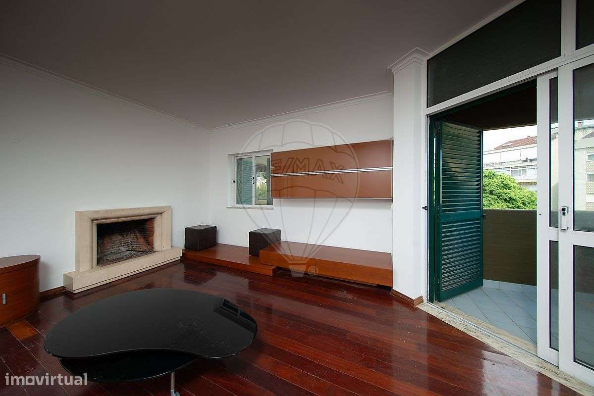 Apartamento T2 para venda-1