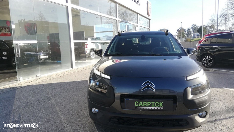 Citroën C4 Cactus 1.6 BlueHDi Feel - 8