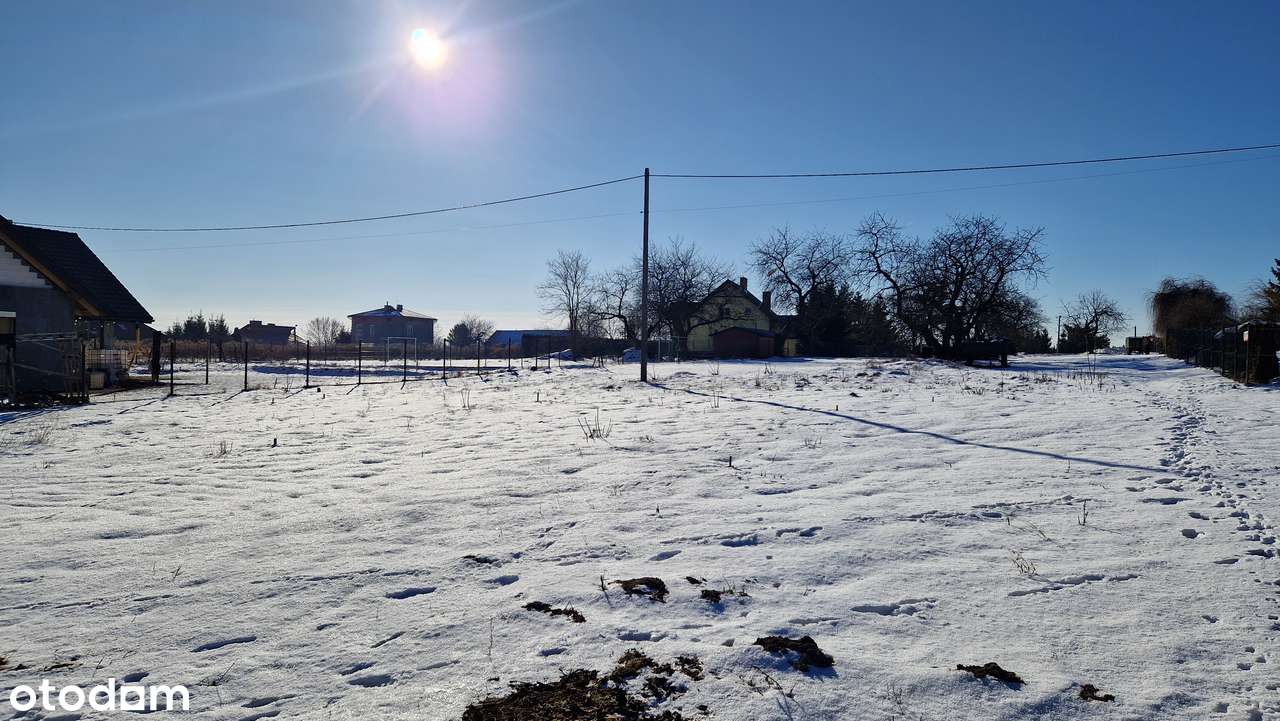 Atrakcyjna działka budowlana 11a-2