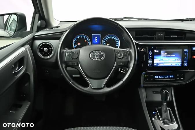 Toyota Corolla 1.6 Premium MS - 15
