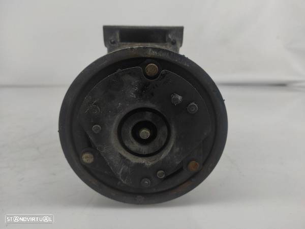 Compressor Do Ac Renault Megane I (Ba0/1_) - 2