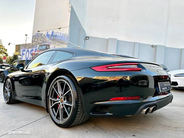 Porsche 991 Carrera 2 S PDK - 38