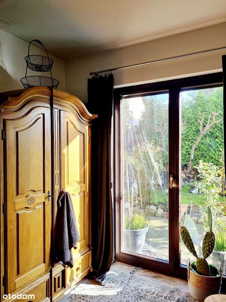 Dom na sprzedaż osiedle zamknięte-9