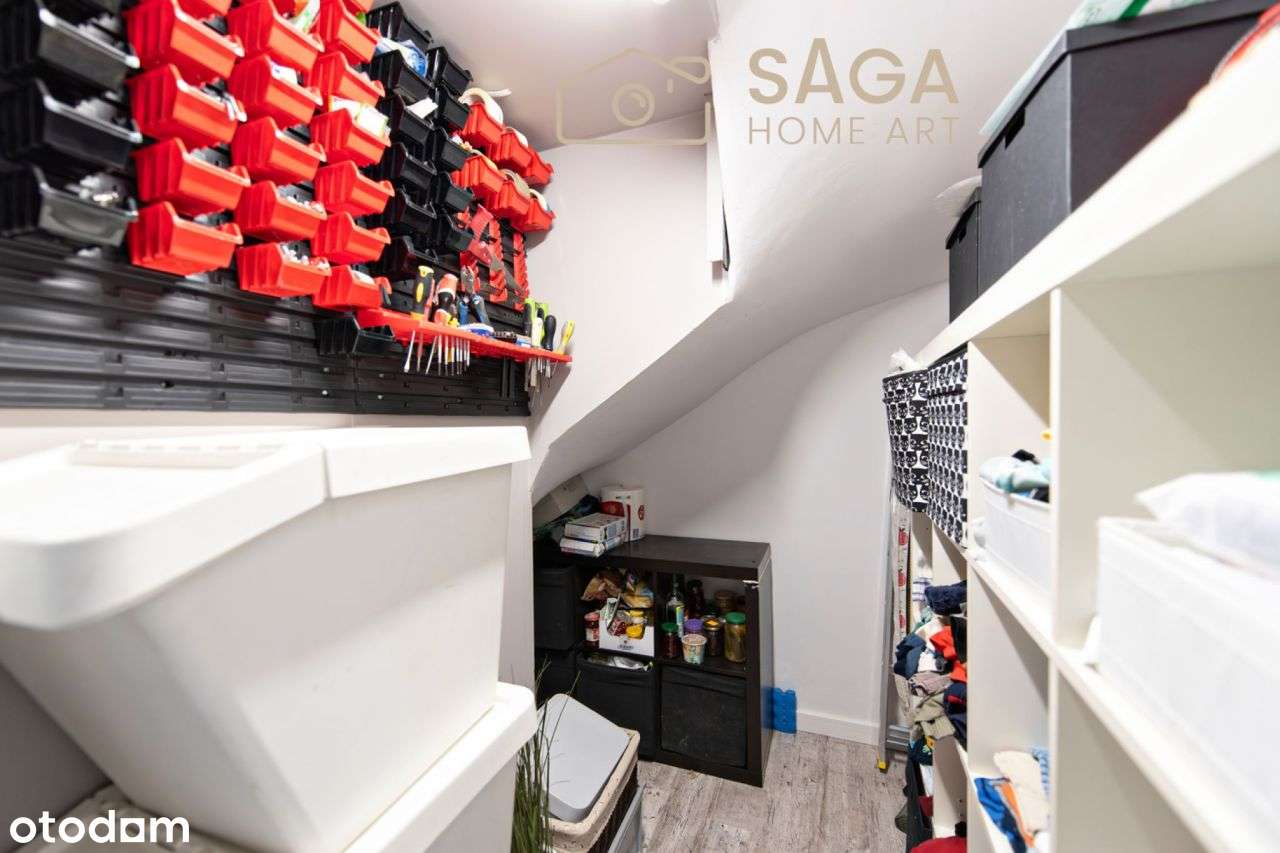 0% prowizji/90,7 m2 +45 m2 poddasza/5 pokoi/2 miej-18