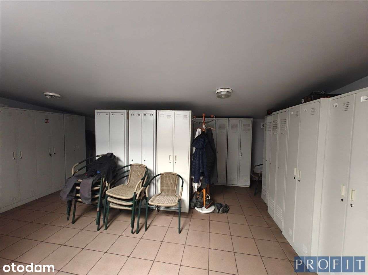 Hala produkcyjna 1030m2 duża moc-9