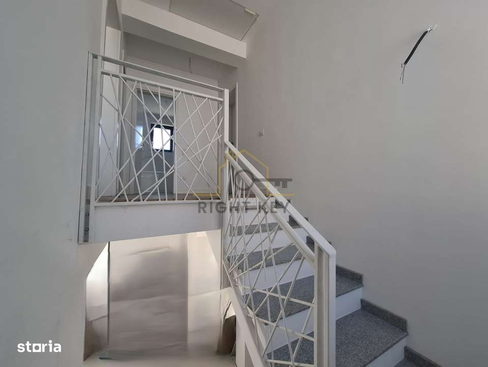 Vila moderna Pasarea (Branesti) 4 cam, garaj toate utilitatile!-9