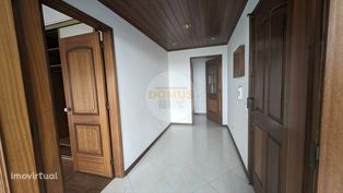 Apartamento T3 | 2 wcs | prédio com elevador - Centro Almada