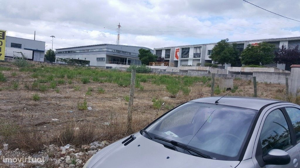 Terreno para venda em Tomar