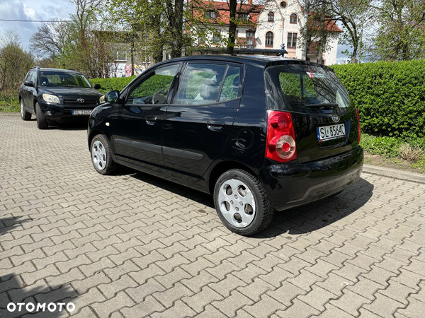 Kia Picanto 1.0 Comfort - 5