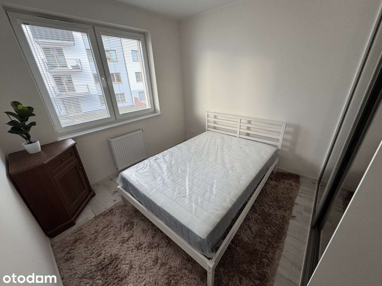 Bezpośrednio – Rumia, Błoń Janowskich · 40 m² · Euro Styl 2022- okazja - Pełny obrazek: 5/9