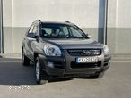 Kia Sportage 2.0 Expedition + - 4