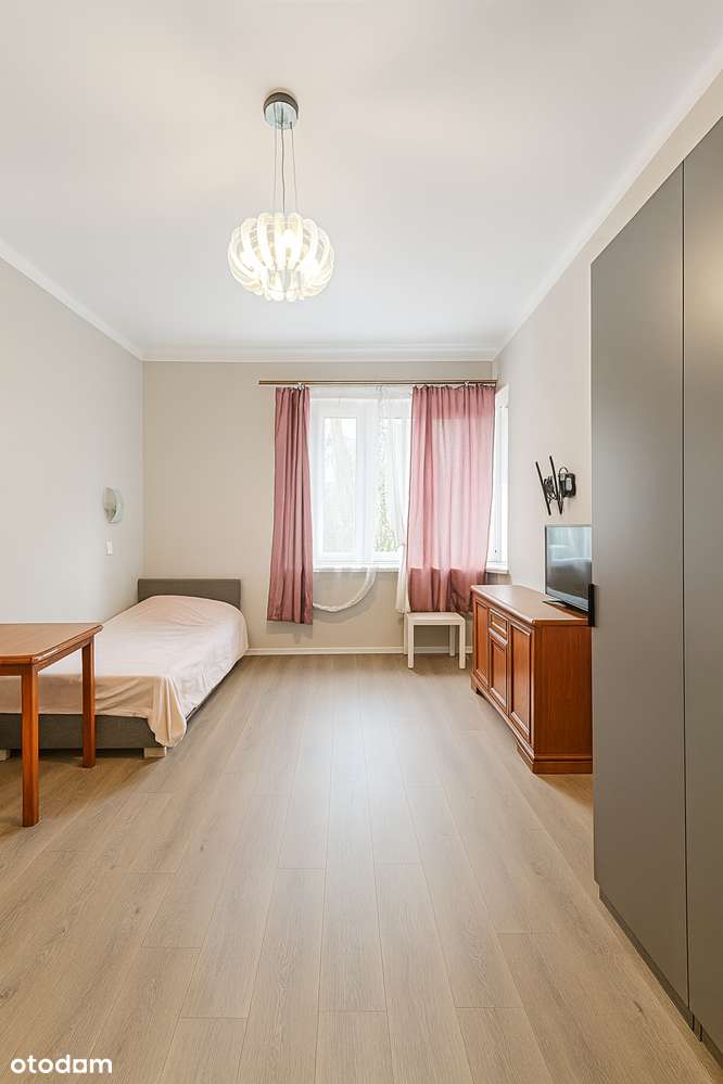 DUŻY POTENCJAŁ | AKTUALNIE ROI 12% | 3 DUŻE KAWALERKI-13