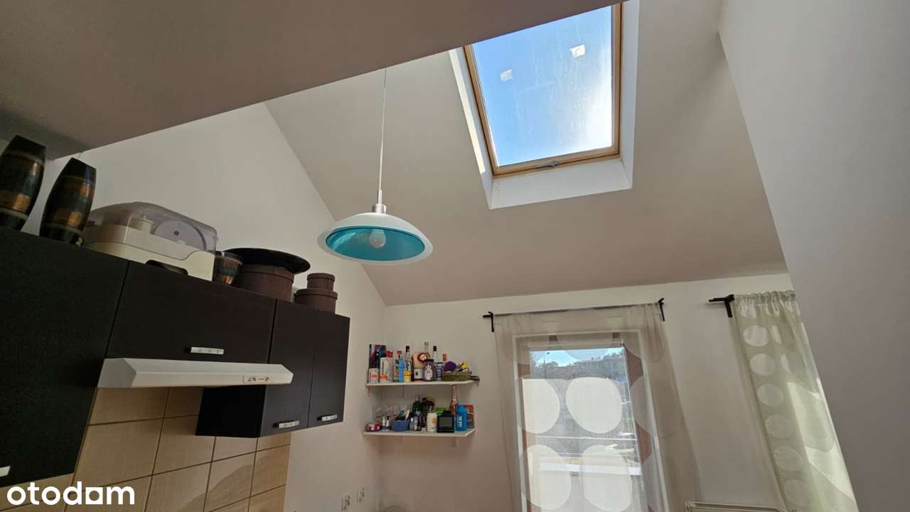 OKAZJA 81m2 TARAS 30m2+ 2 balkony dwa poziomy miejsce parkingowe-12