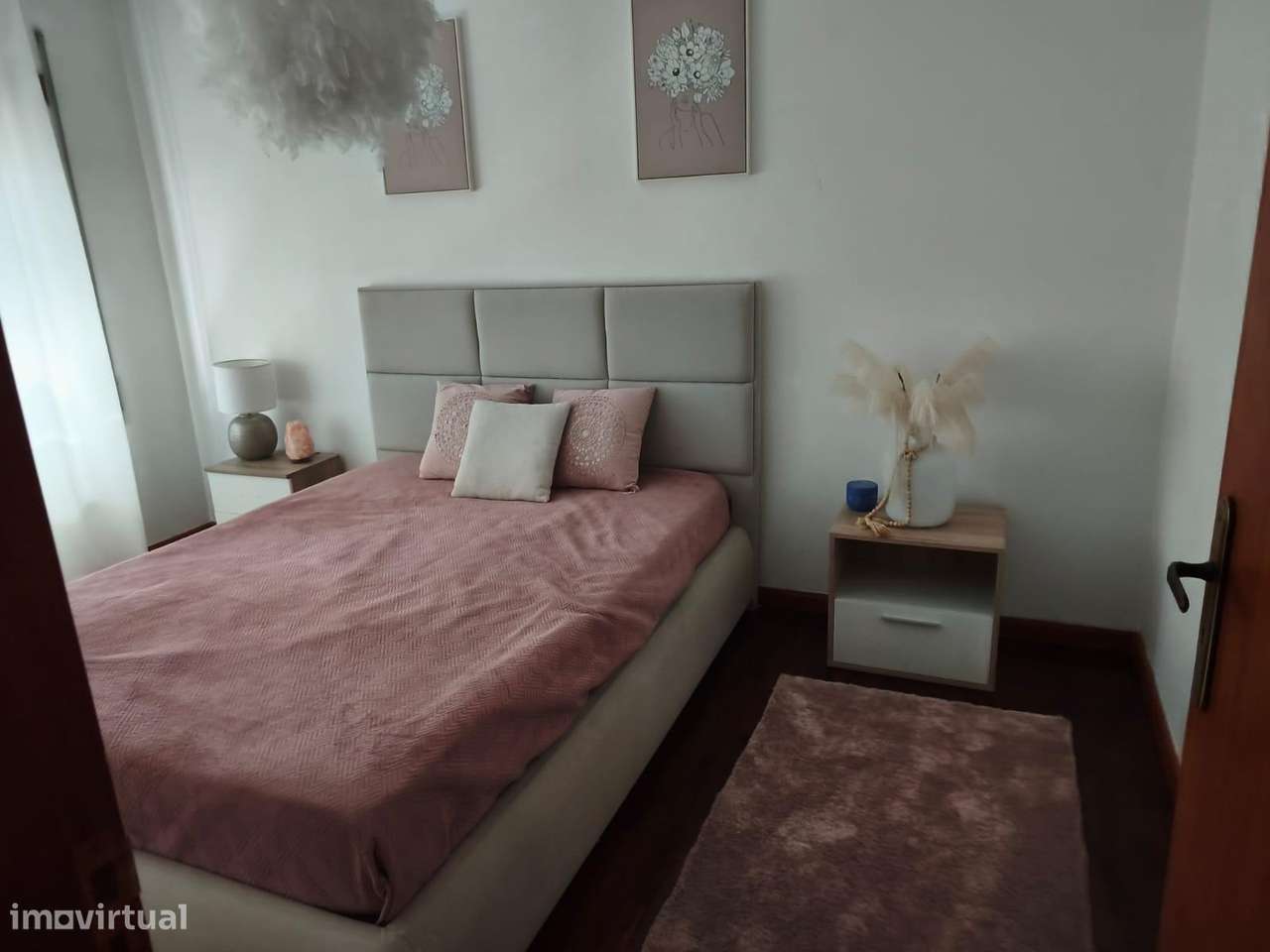 Excelente apartamento no Canhoso-19