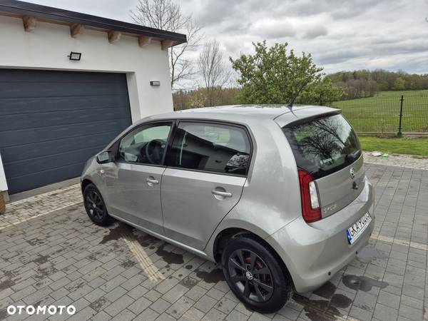 Skoda Citigo 1.0 Active - 4