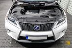 Lexus RX 450h F Sport - 16