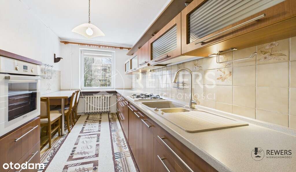 Czuby 52m2 2 pokoje Mieszkanie przy zielonym parku-9