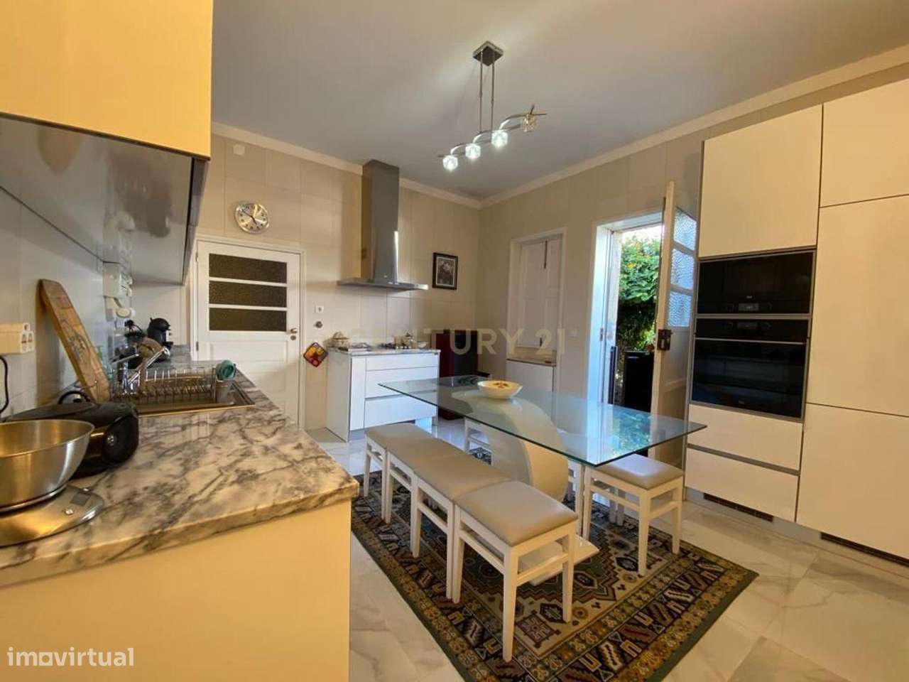 Moradia T3 em São Vicente de Pereira Jusã, Ovar - Grande imagem: 5/21