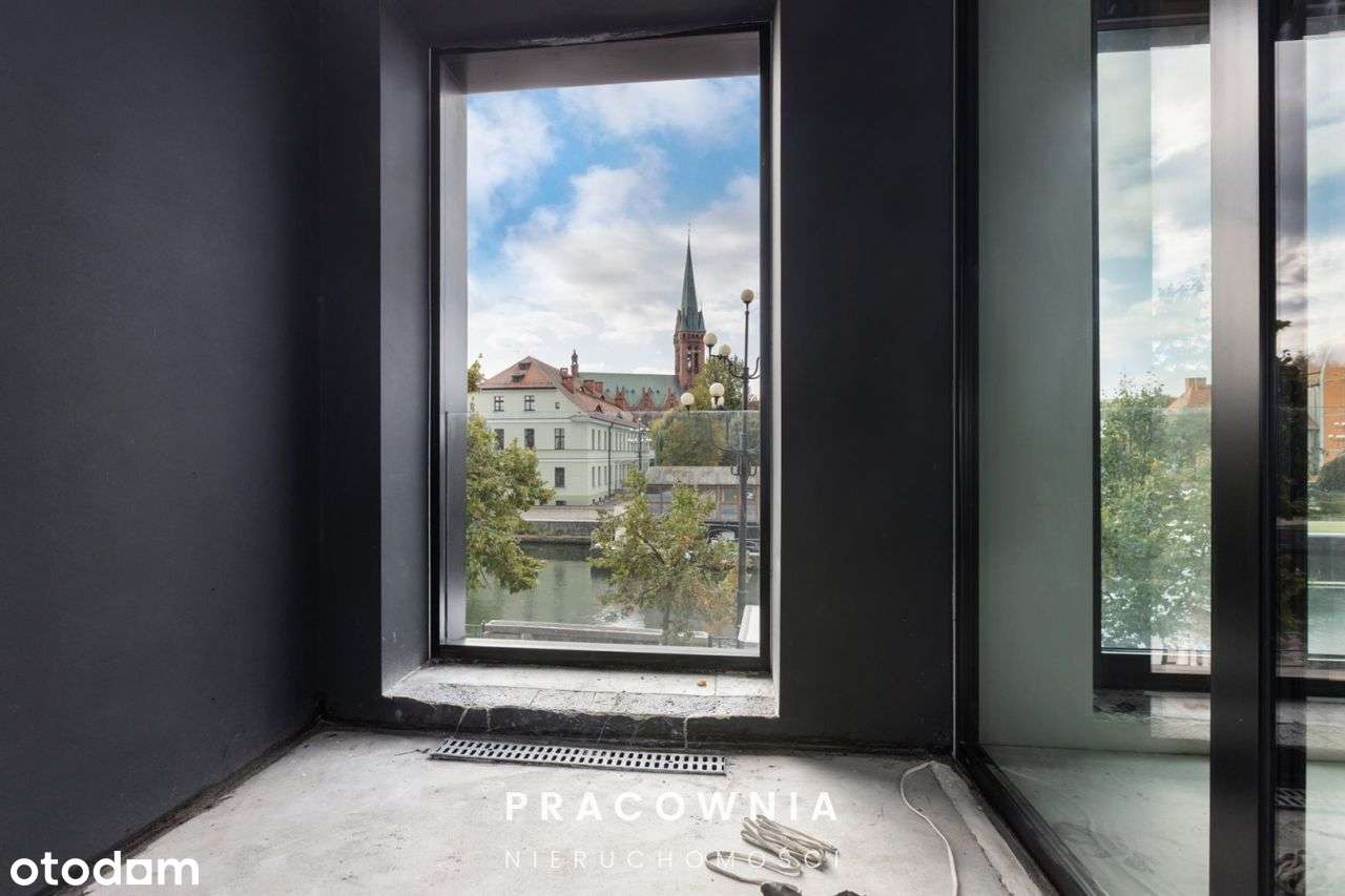 Apartament na Starym Porcie - Pełny obrazek: 3/17