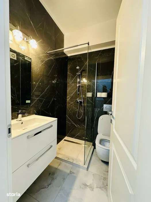 Apartament 3 camere | Porsche Pipera | Parcare - Imagine principală: 4/8