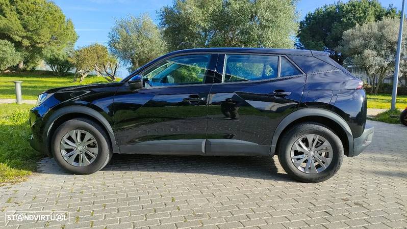 Peugeot 2008 1.2 PureTech Active Pack - 29