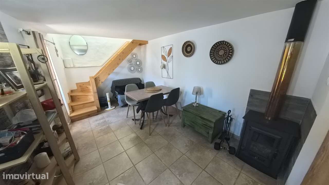 Moradia em Banda T1 Venda em Manique do Intendente, Vila Nova de São P-7